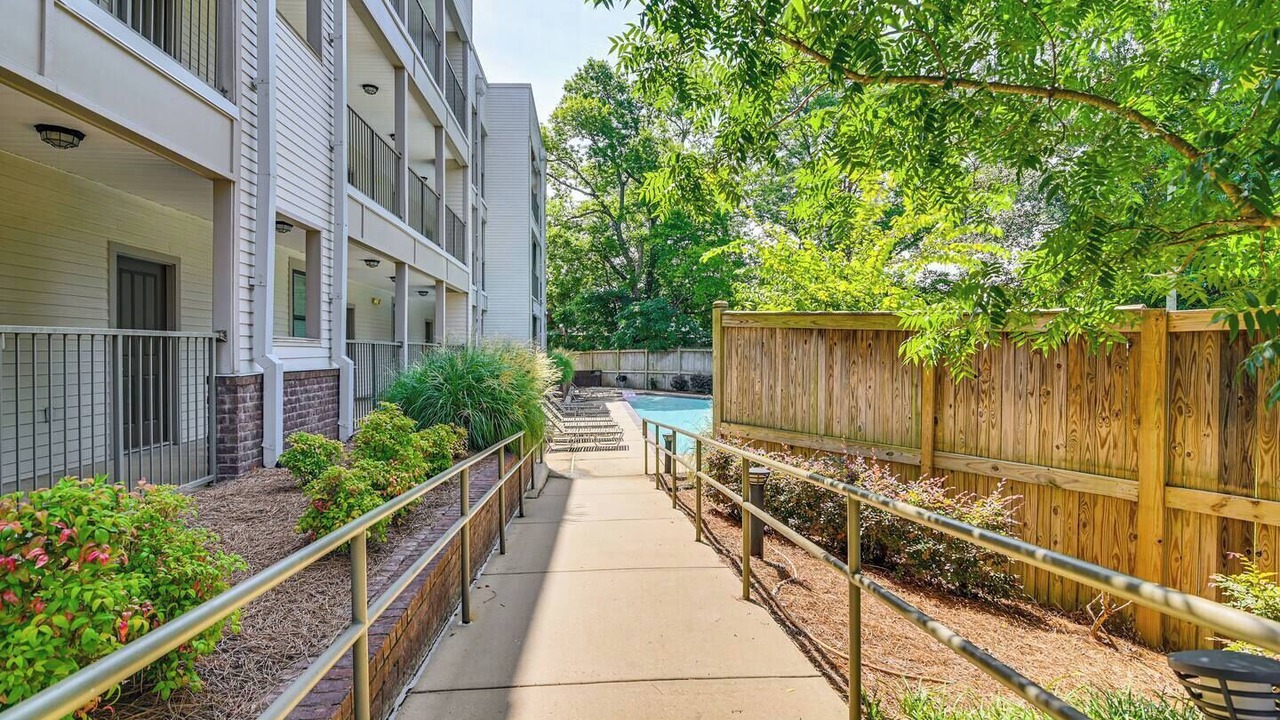 Photo of Outdoor in Starkville