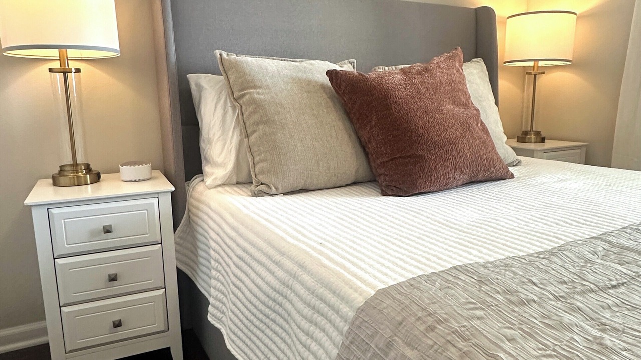 Photo of Bedroom in Starkville