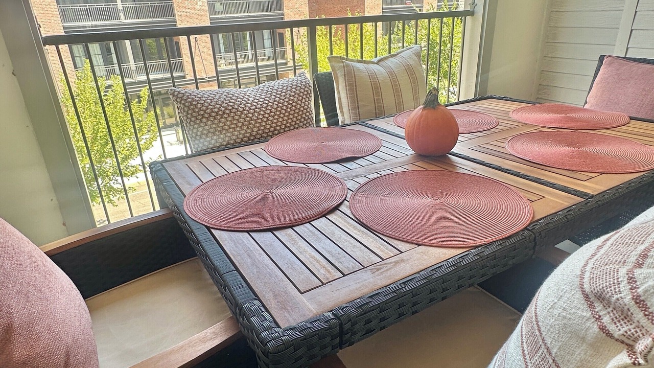 Photo of Outdoor in Starkville