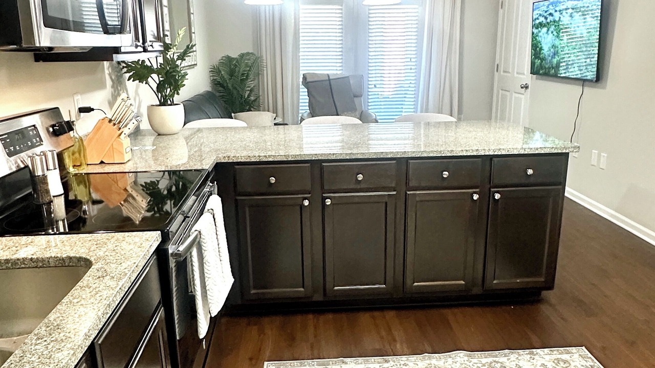 Photo of Kitchen in Starkville