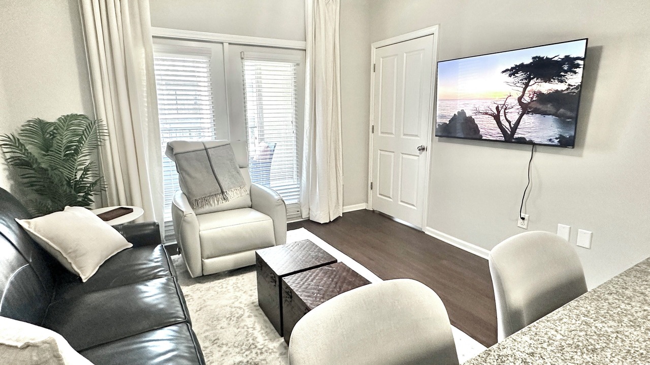 Photo of Livingroom in Starkville