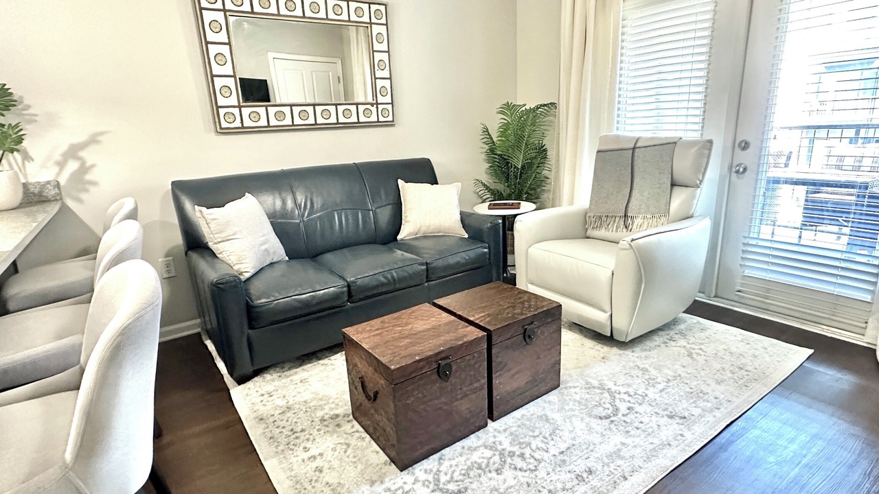 Photo of Livingroom in Starkville