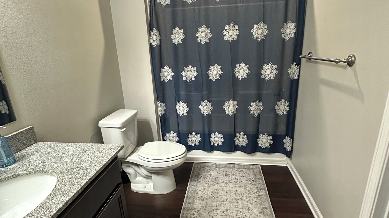 Photo of Bathroom in Starkville
