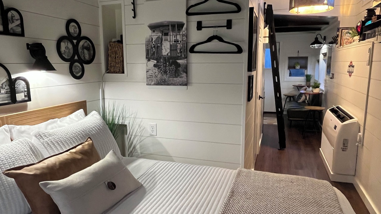 Photo of Bedroom in Fredericktown