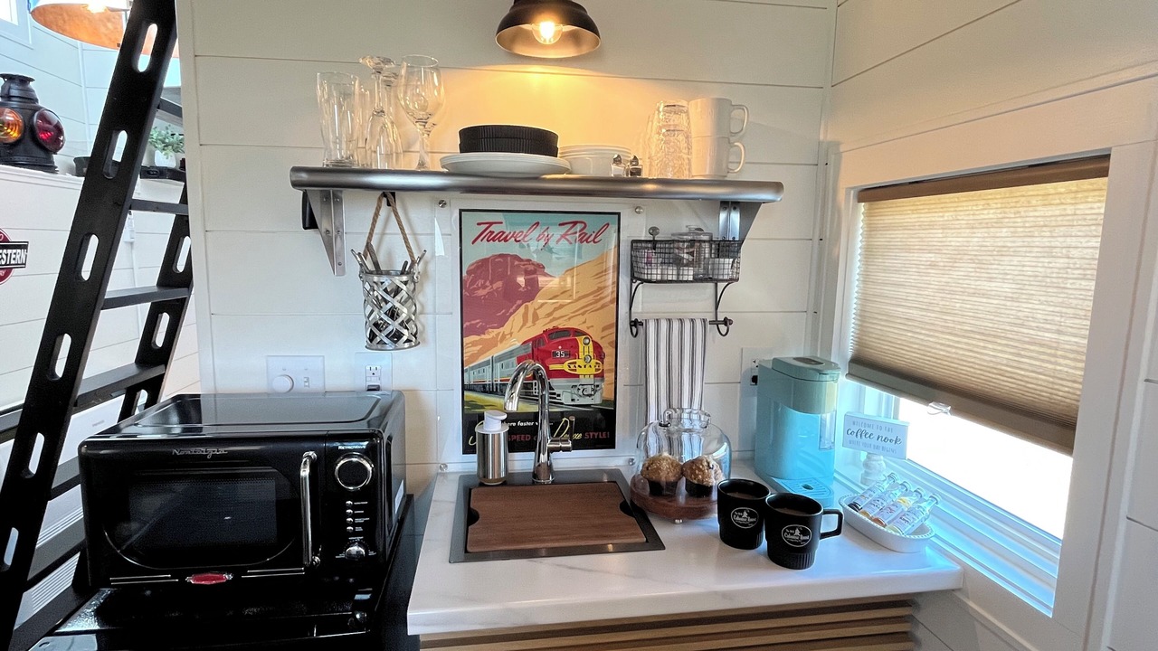 Photo of Kitchen in Fredericktown