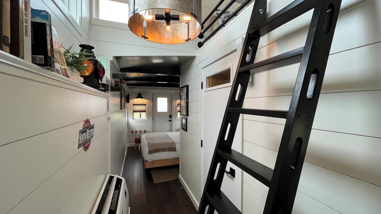 Photo of Bedroom in Fredericktown