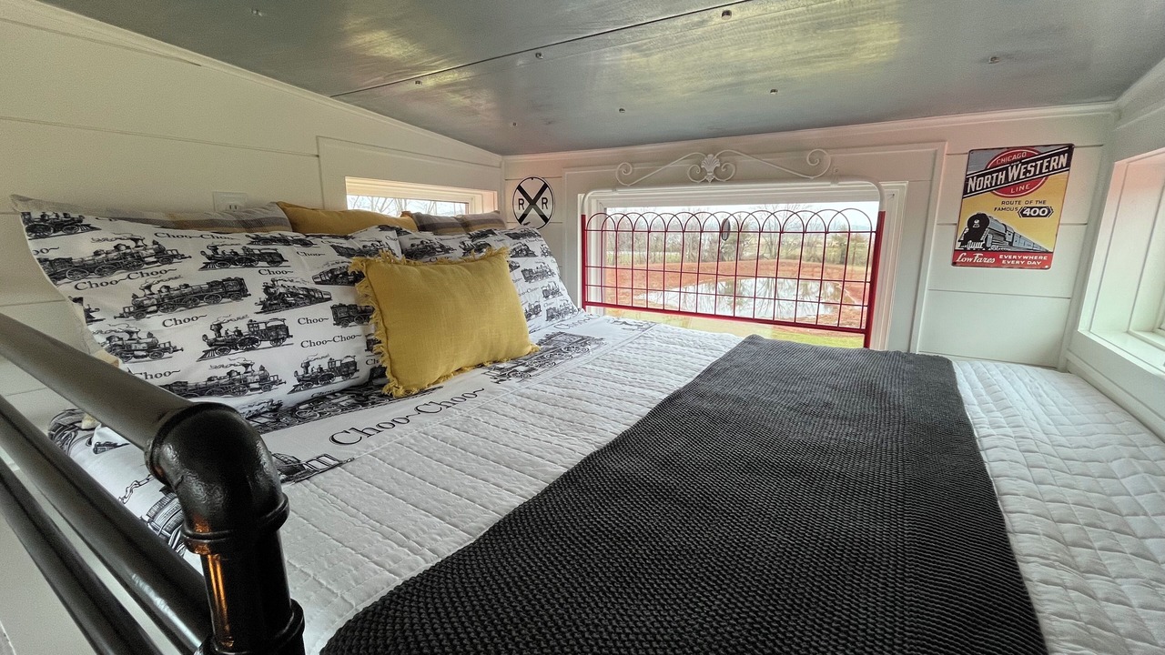 Photo of Bedroom in Fredericktown