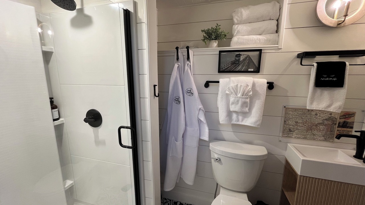 Photo of Bathroom in Fredericktown