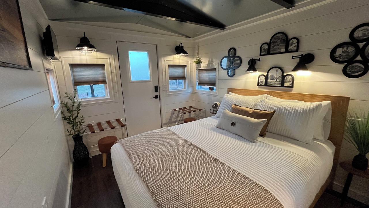 Photo of Bedroom in Fredericktown