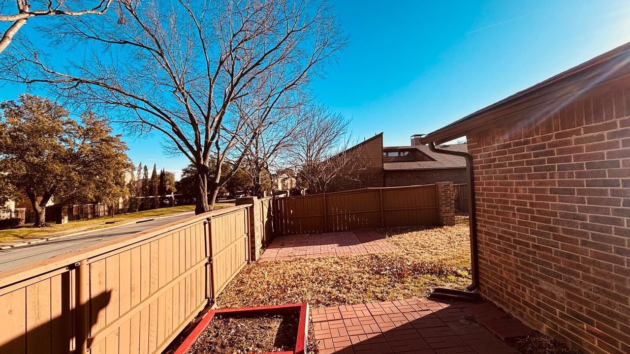Photo of Outdoor in Farmers Branch