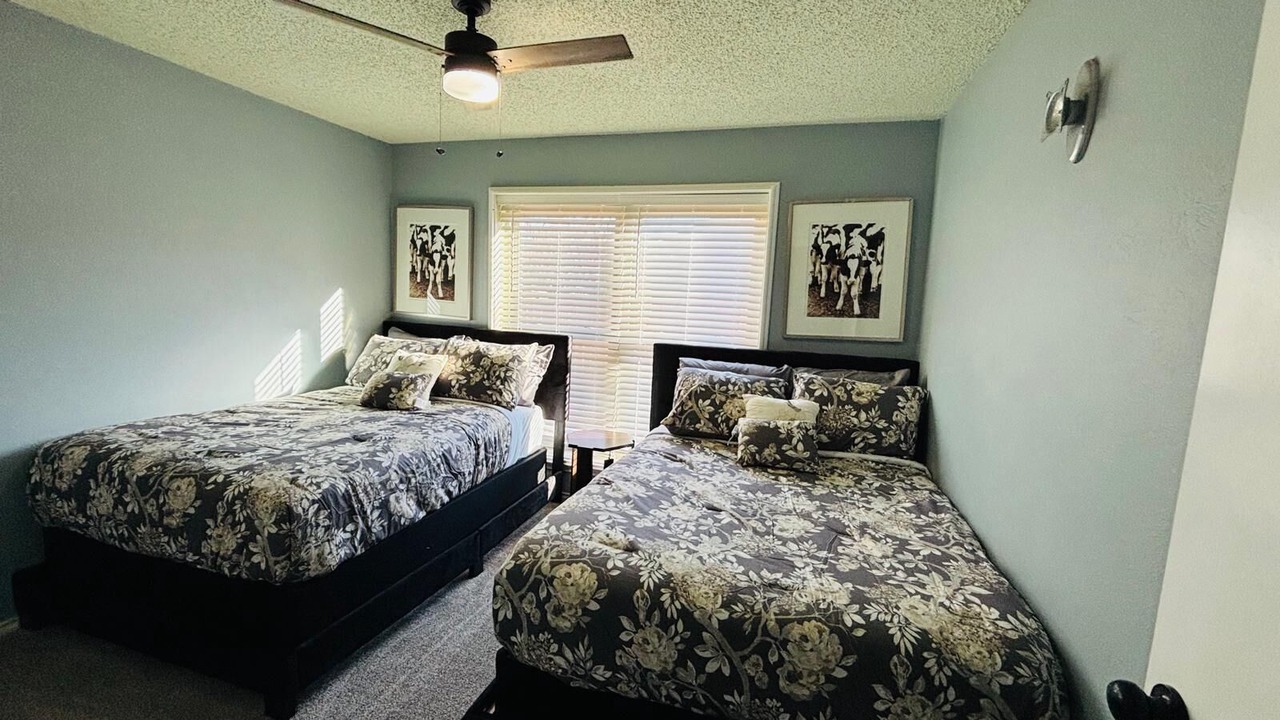 Photo of Bedroom in Farmers Branch