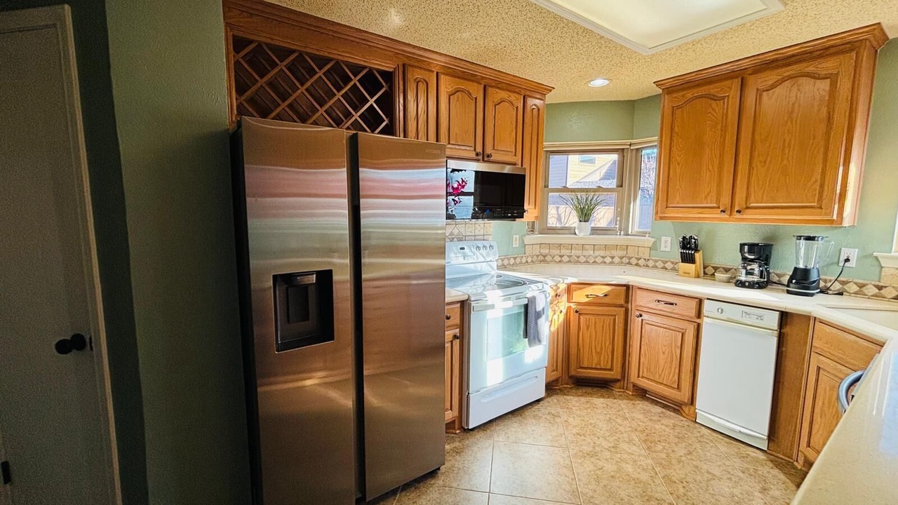 Photo of Kitchen in Farmers Branch