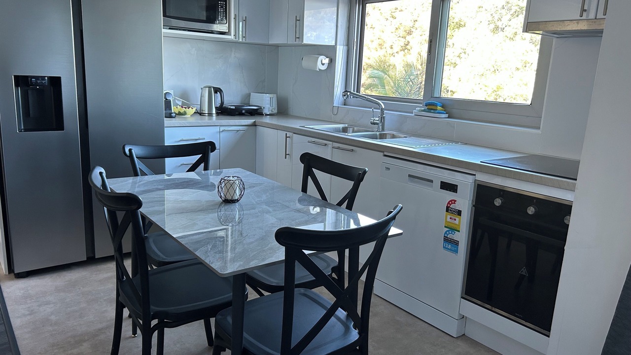 Photo of Kitchen in Tascott