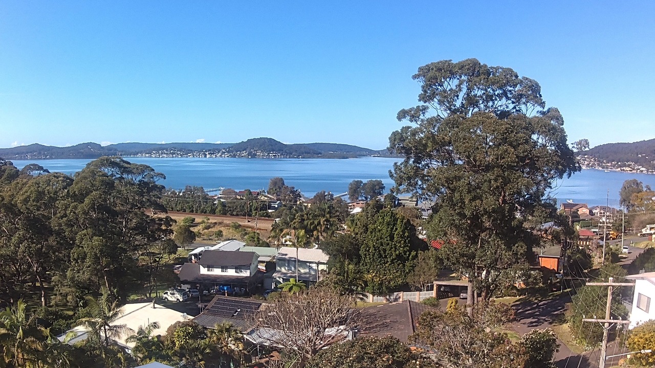 Photo of Outdoor in Tascott