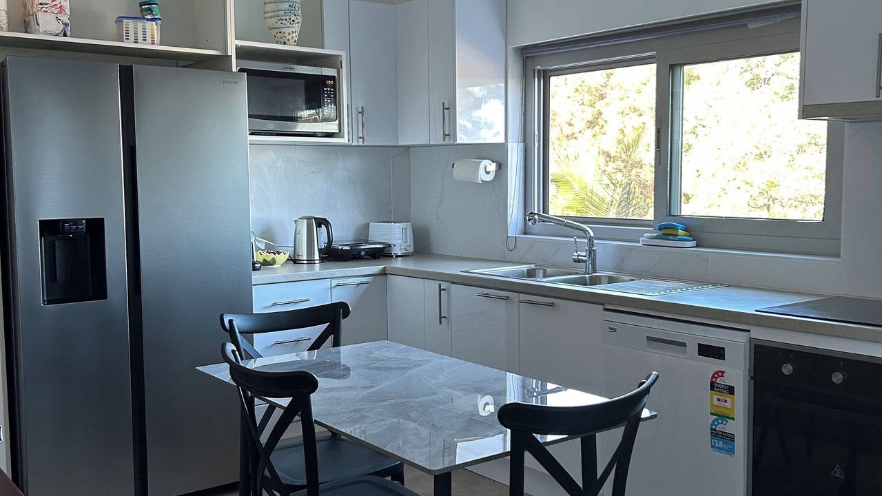 Photo of Kitchen in Tascott