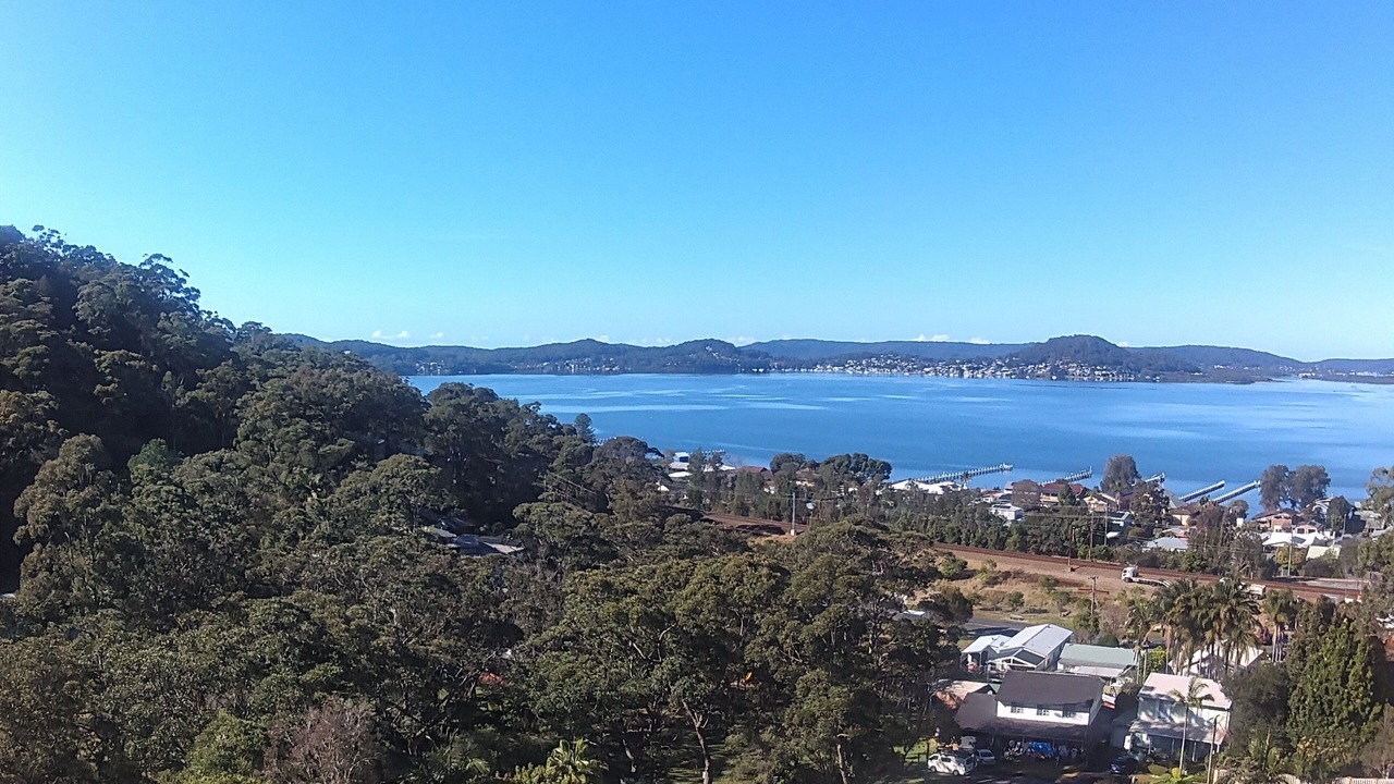 Photo of Outdoor in Tascott