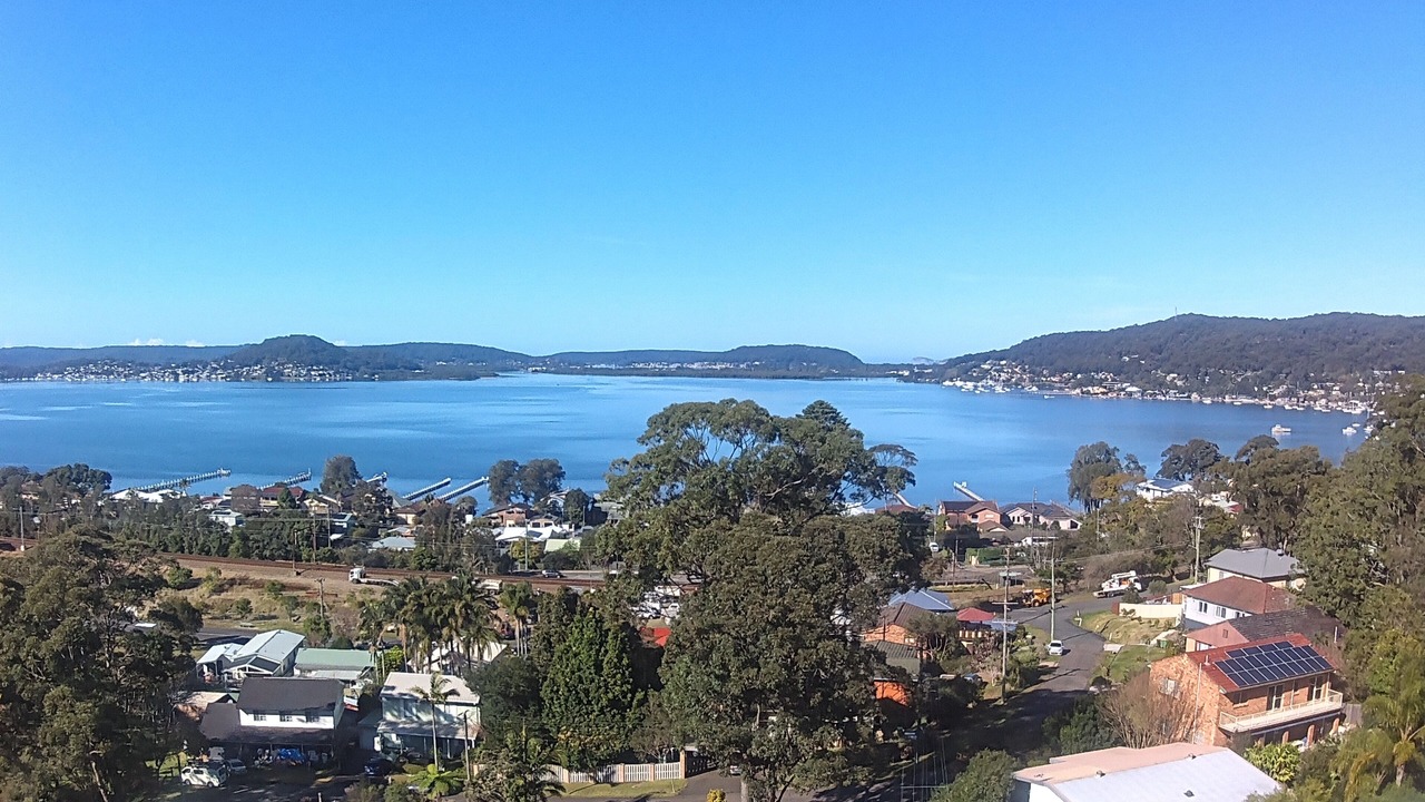 Photo of Outdoor in Tascott