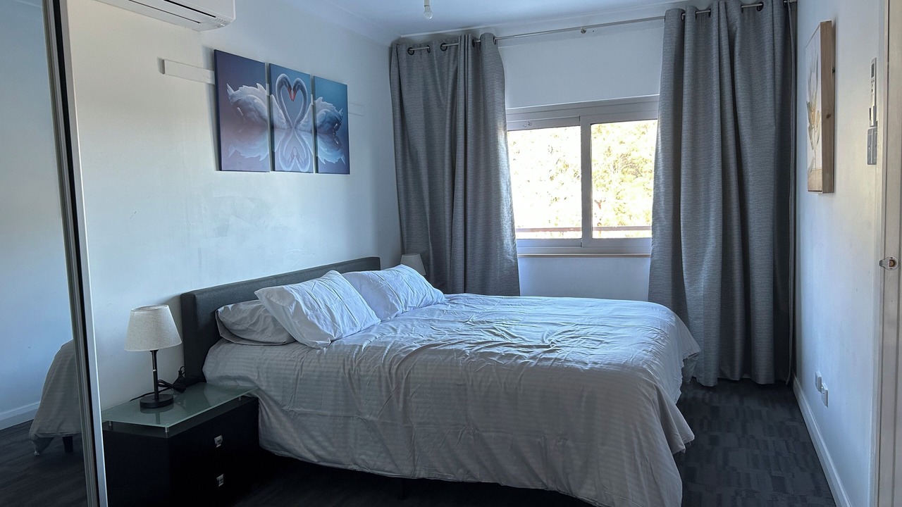 Photo of Bedroom in Tascott