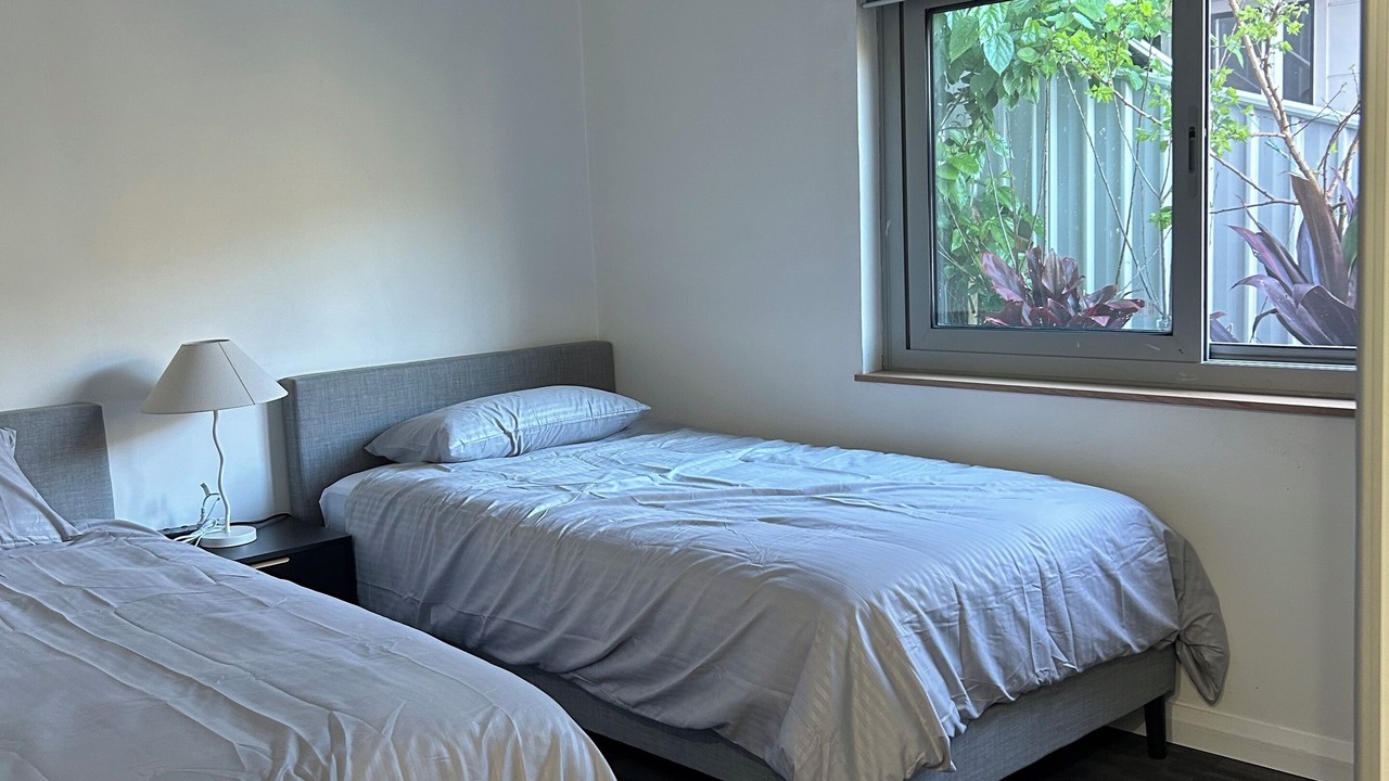 Photo of Bedroom in Tascott