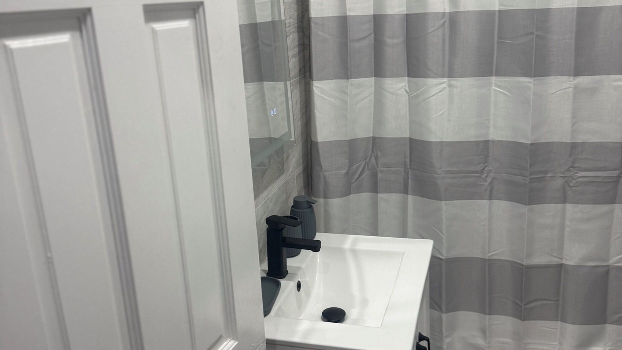 Photo of Bathroom in West New Haven