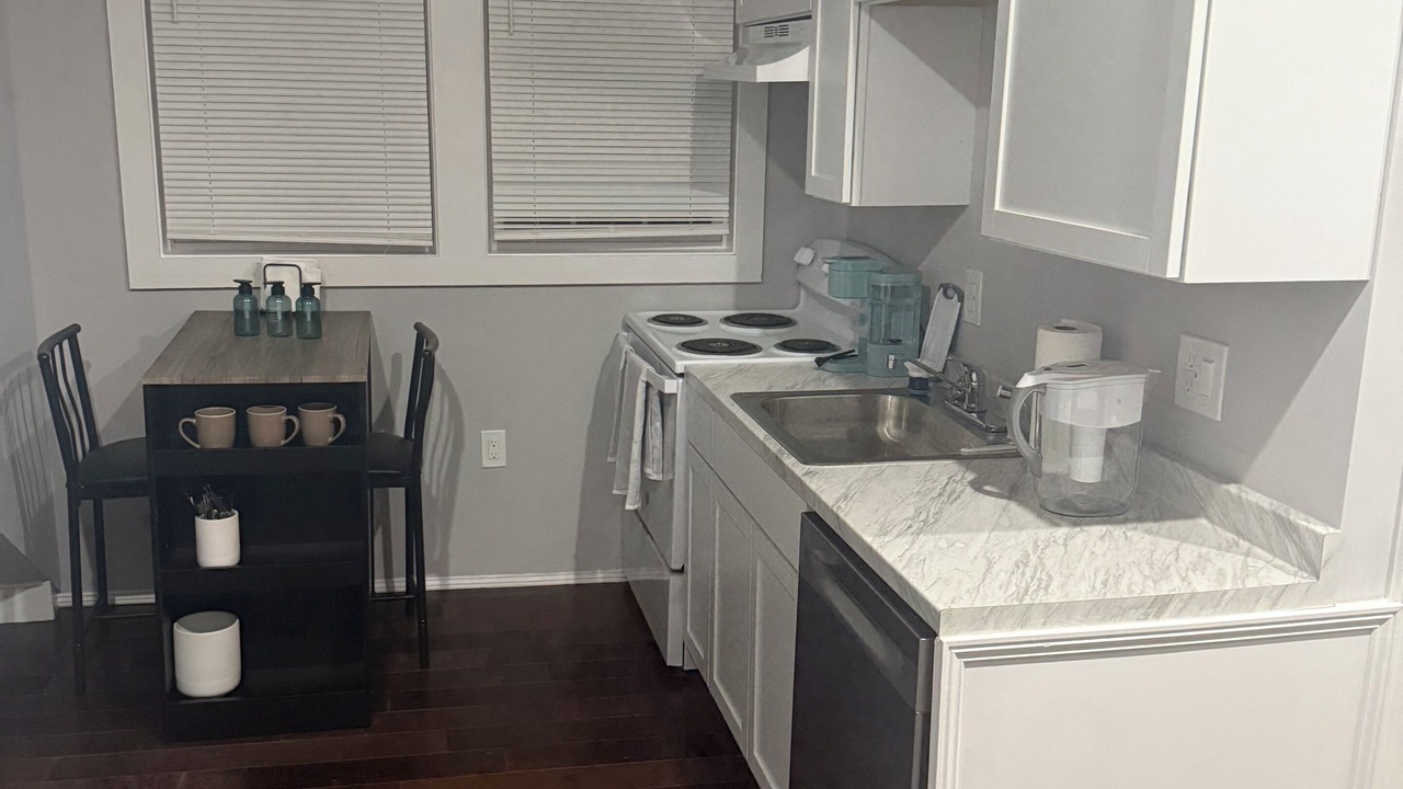 Photo of Kitchen in West New Haven