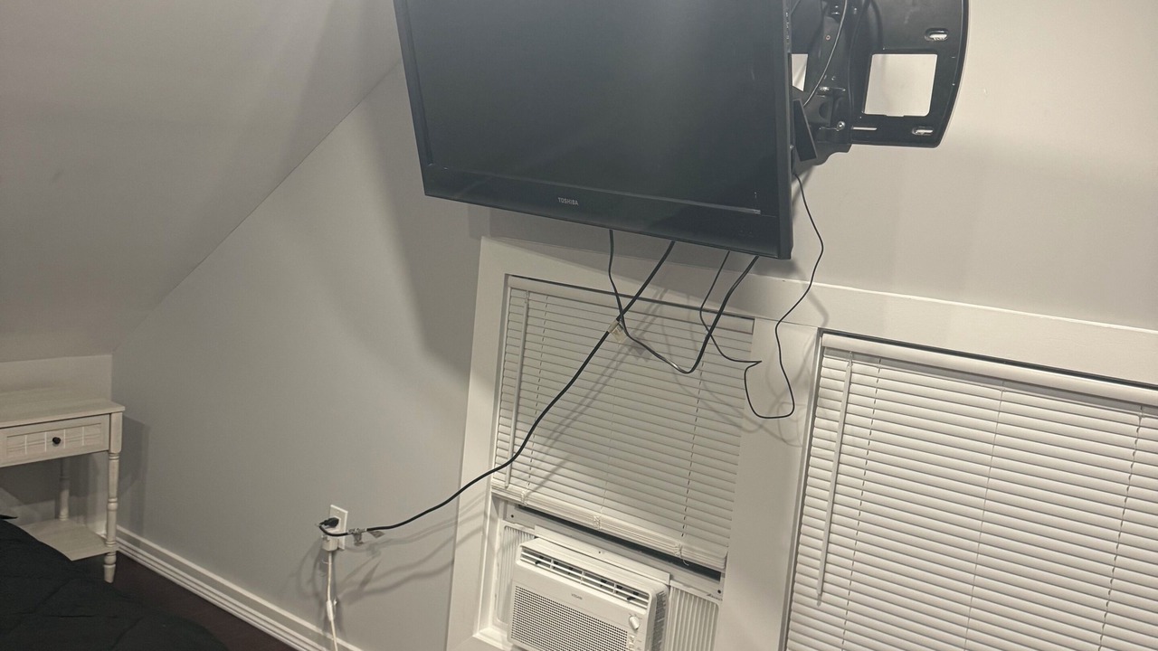 Photo of Bedroom in West New Haven