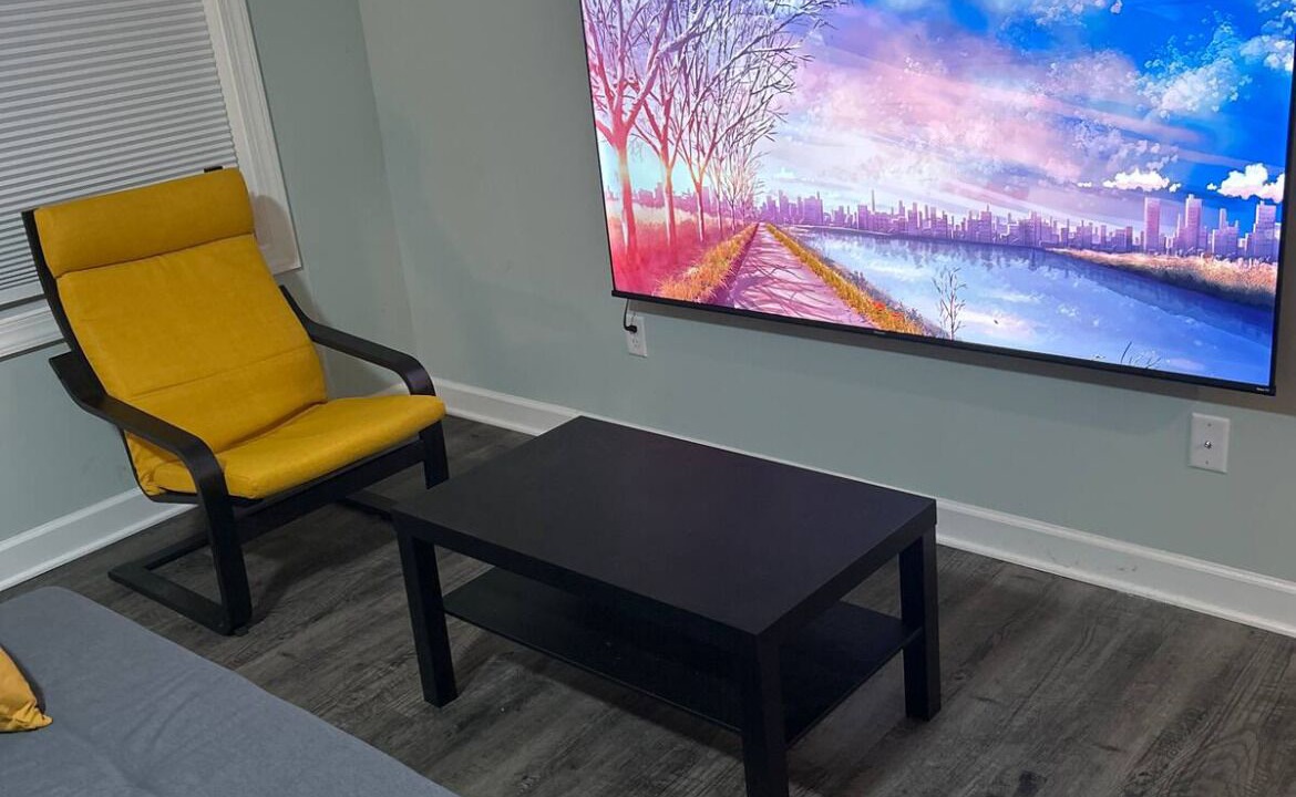 Photo of Livingroom in South Norfolk