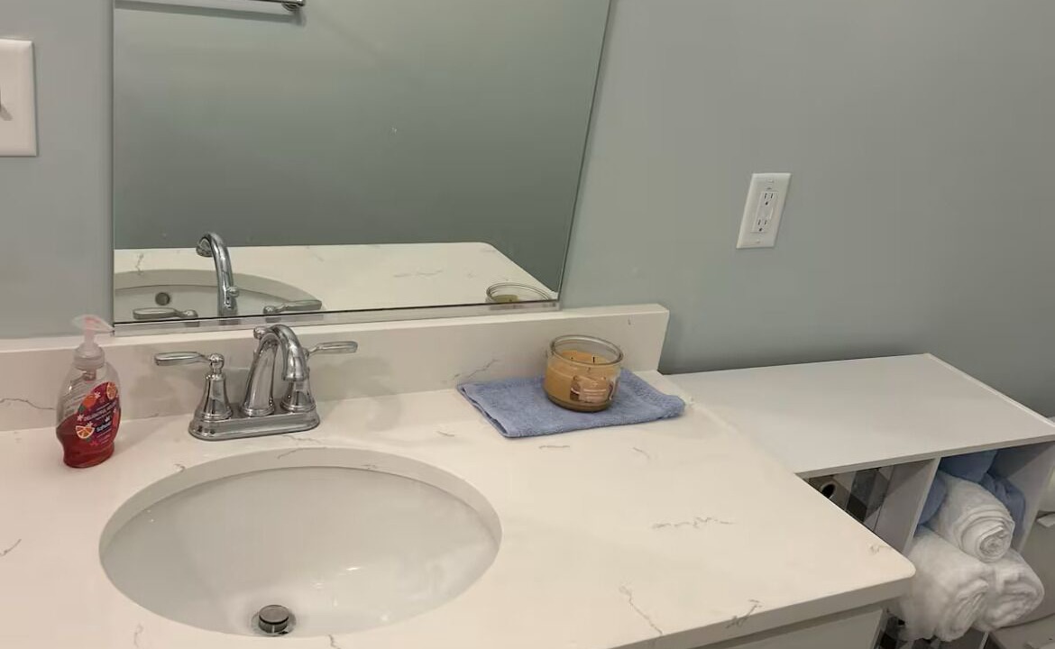 Photo of Bathroom in South Norfolk