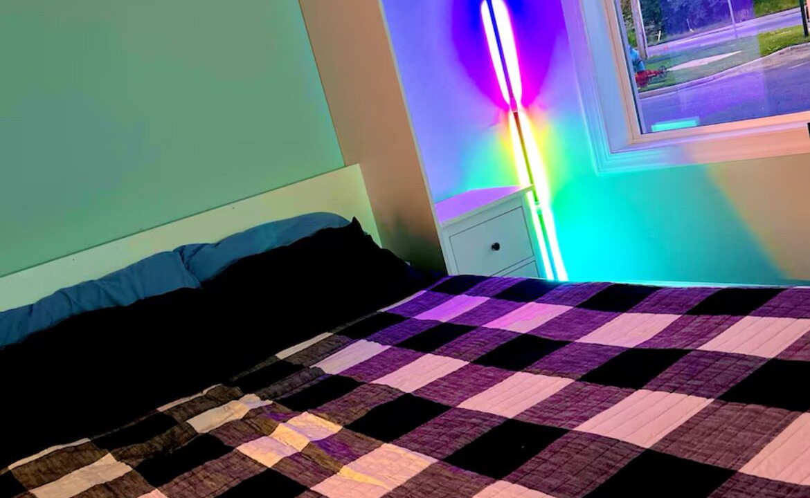 Photo of Bedroom in South Norfolk