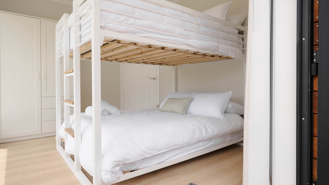 Photo of Bedroom in Island Beach