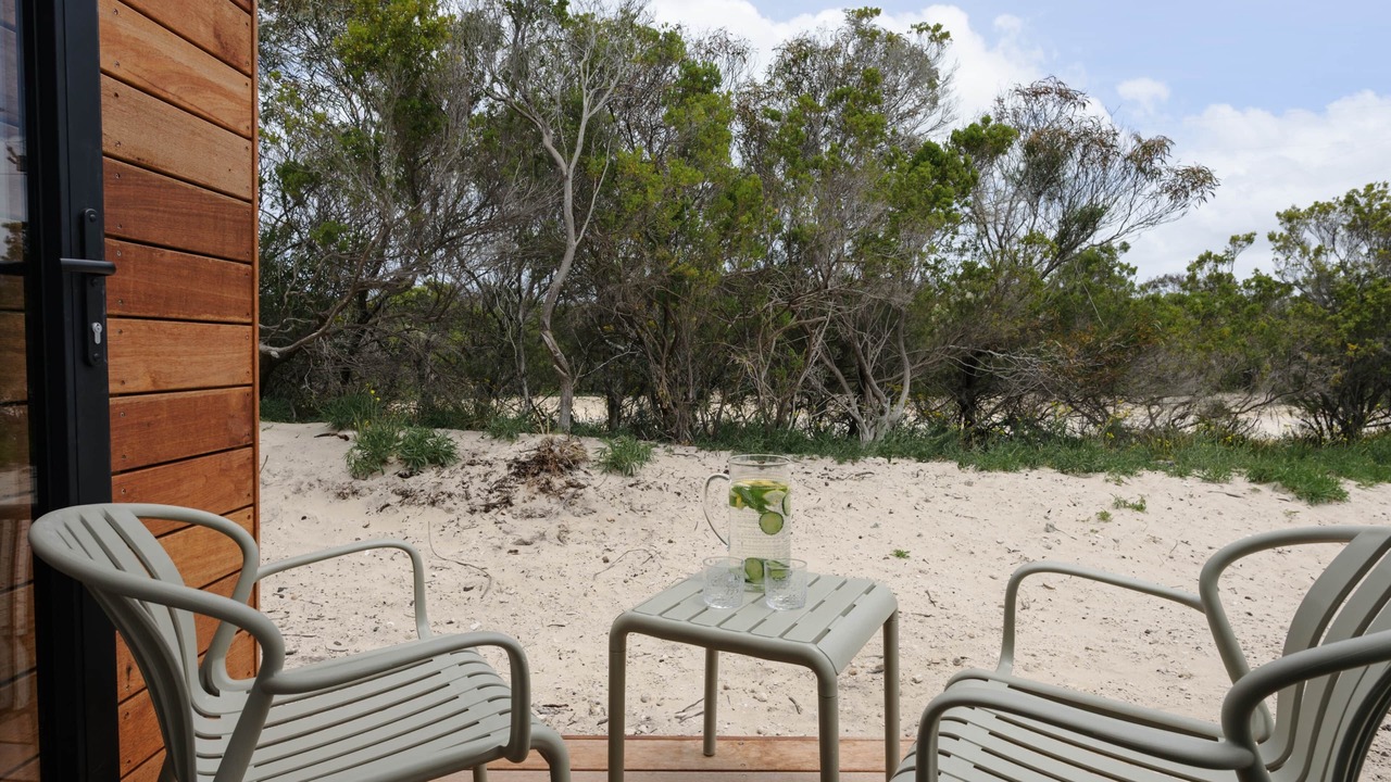 Photo of Outdoor in Island Beach