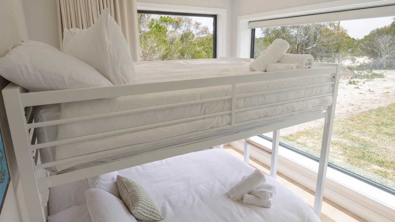 Photo of Bedroom in Island Beach