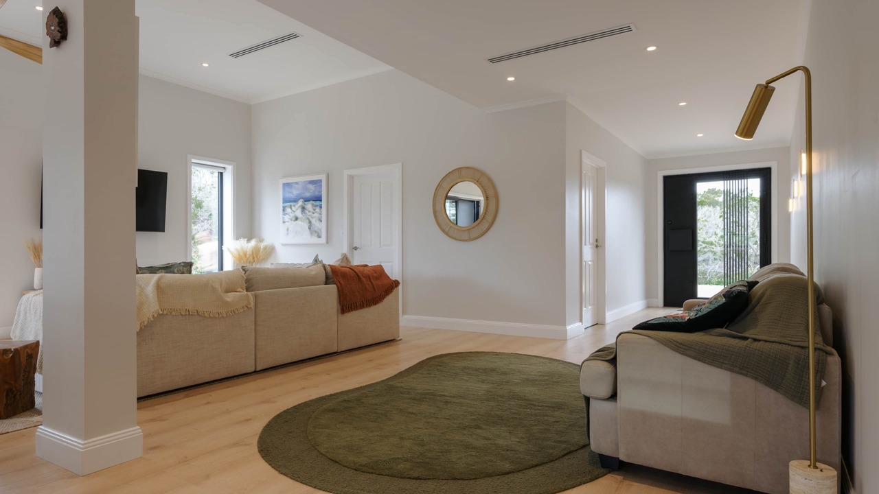 Photo of Livingroom in Island Beach