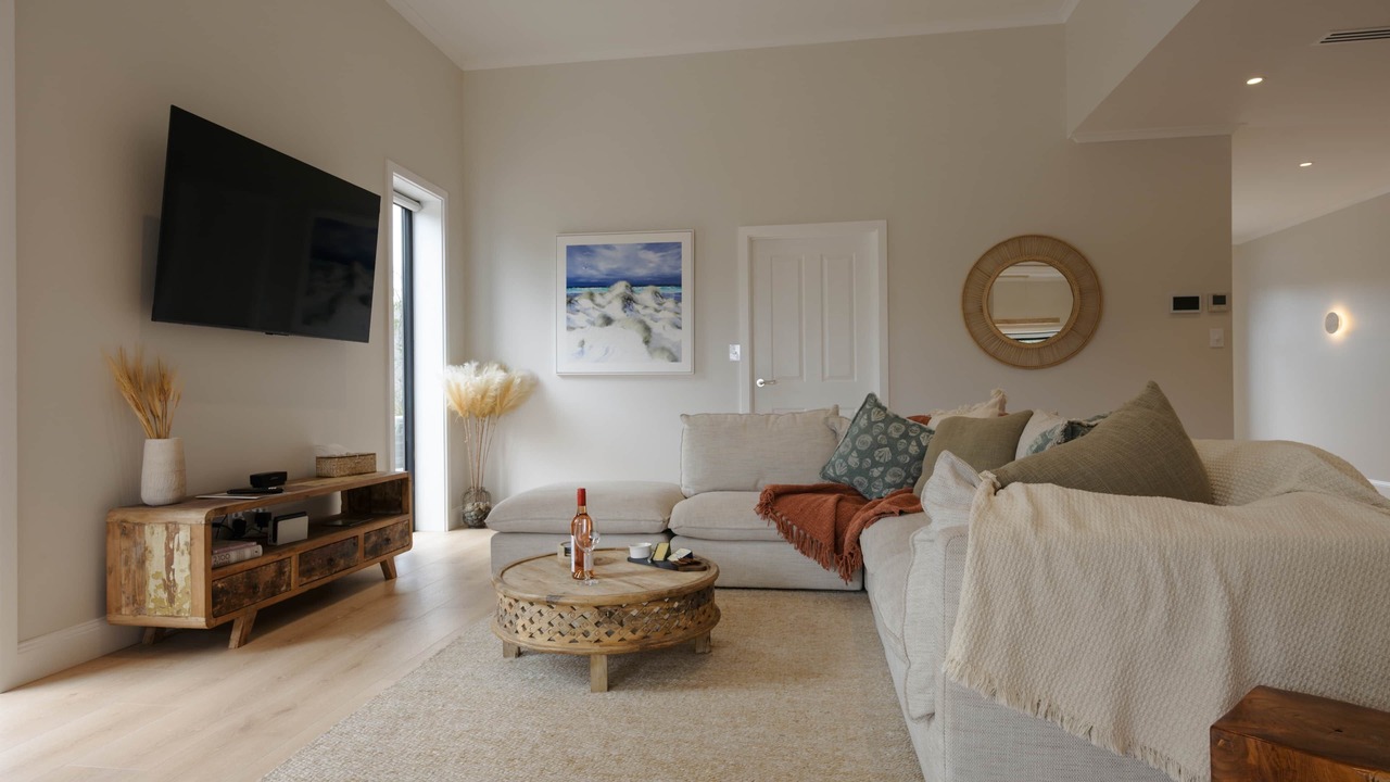 Photo of Livingroom in Island Beach