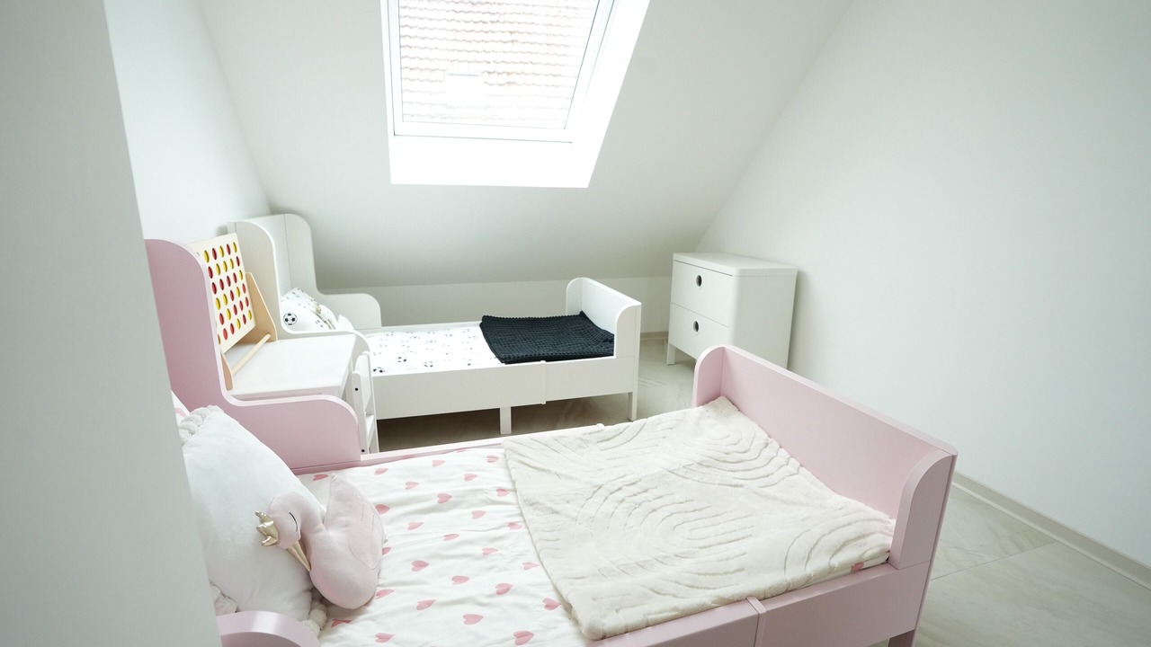 Photo of Bedroom in Rosheim