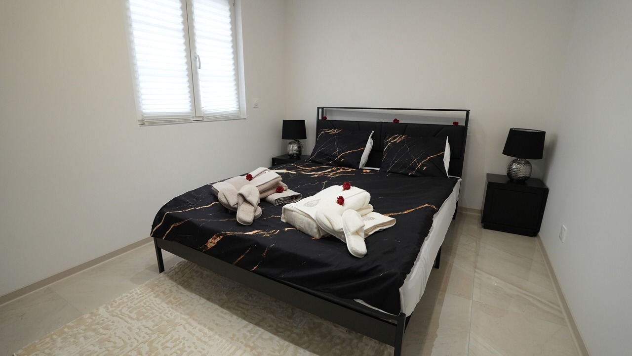 Photo of Bedroom in Rosheim