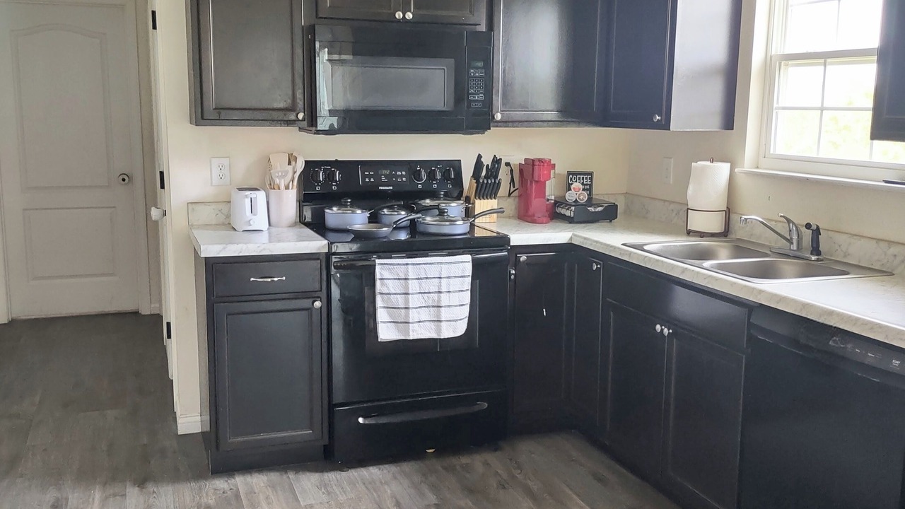 Photo of Kitchen in Independence