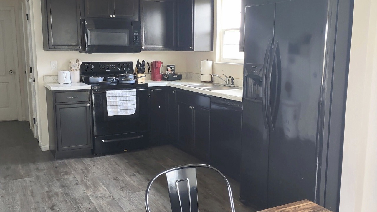 Photo of Kitchen in Independence