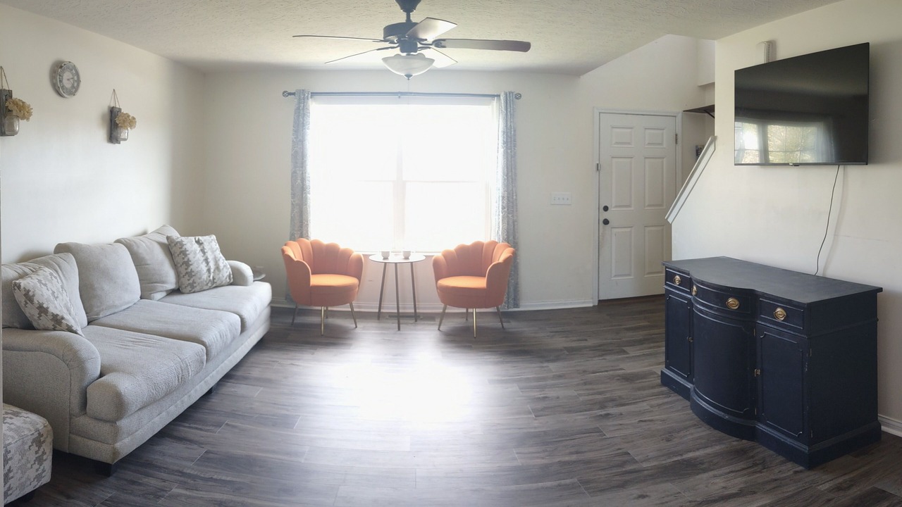 Photo of Livingroom in Independence