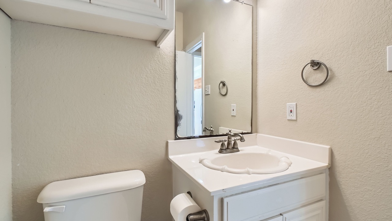 Photo of Bathroom in Fort Worth