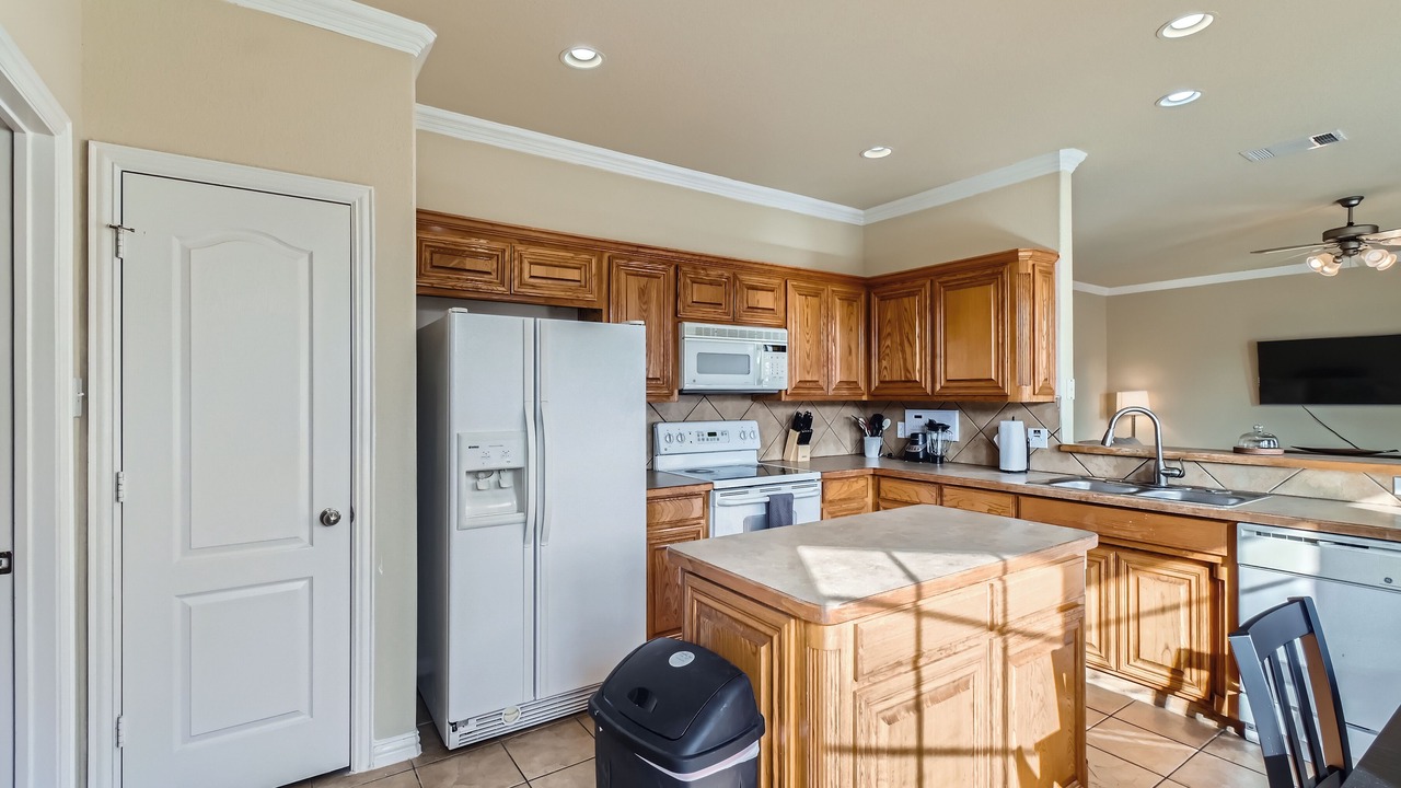 Photo of Kitchen in Fort Worth
