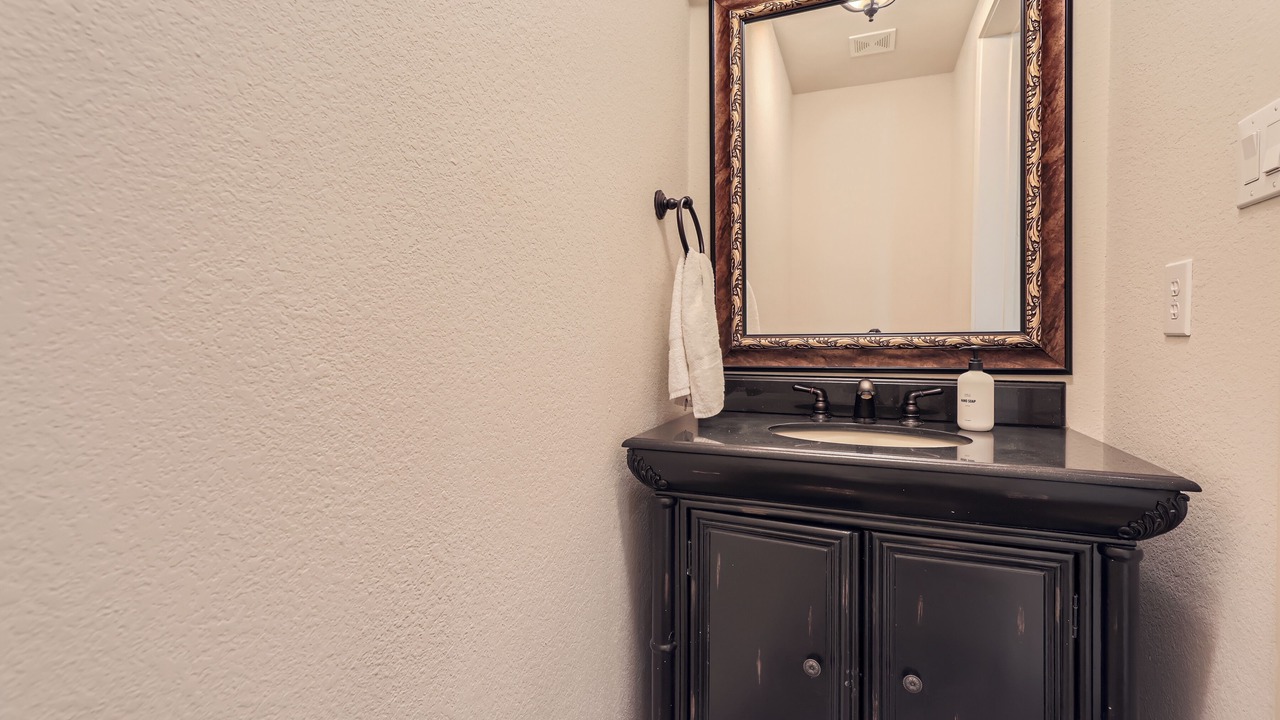 Photo of Bathroom in Oak Lawn