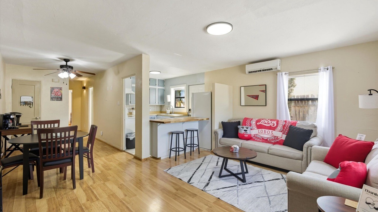 Photo of Bedroom in Victory Hills