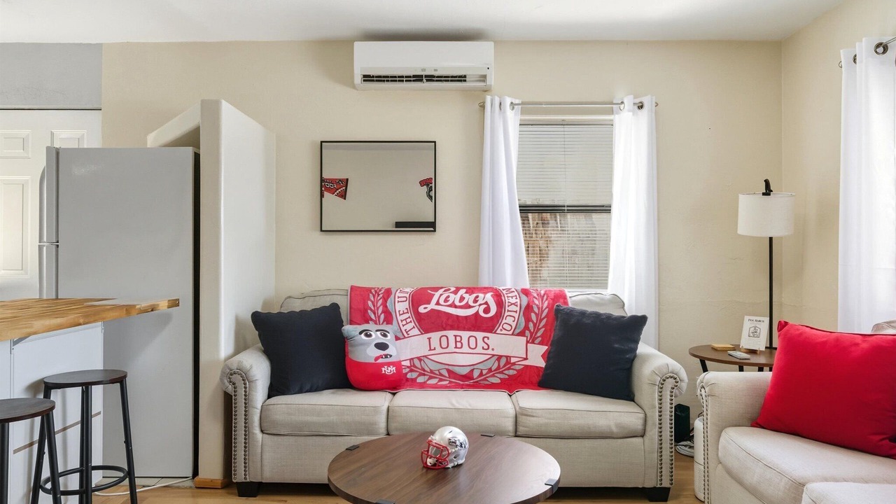 Photo of Bedroom in Victory Hills