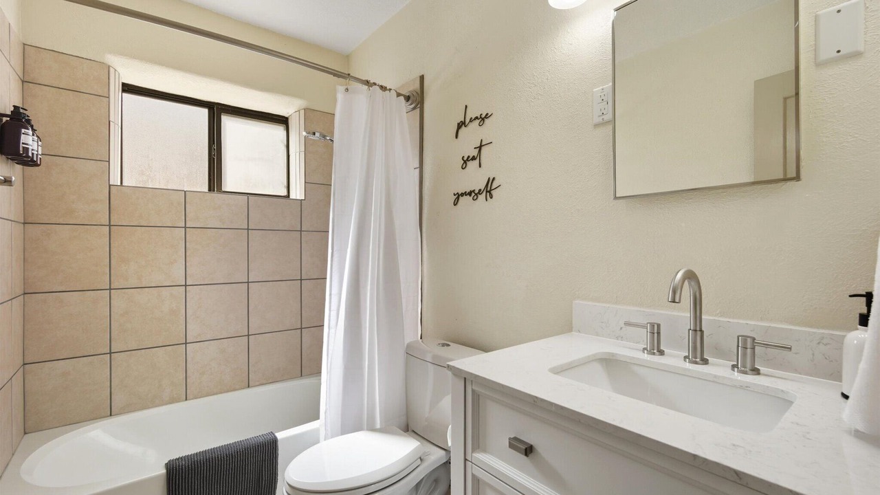 Photo of Bathroom in Victory Hills