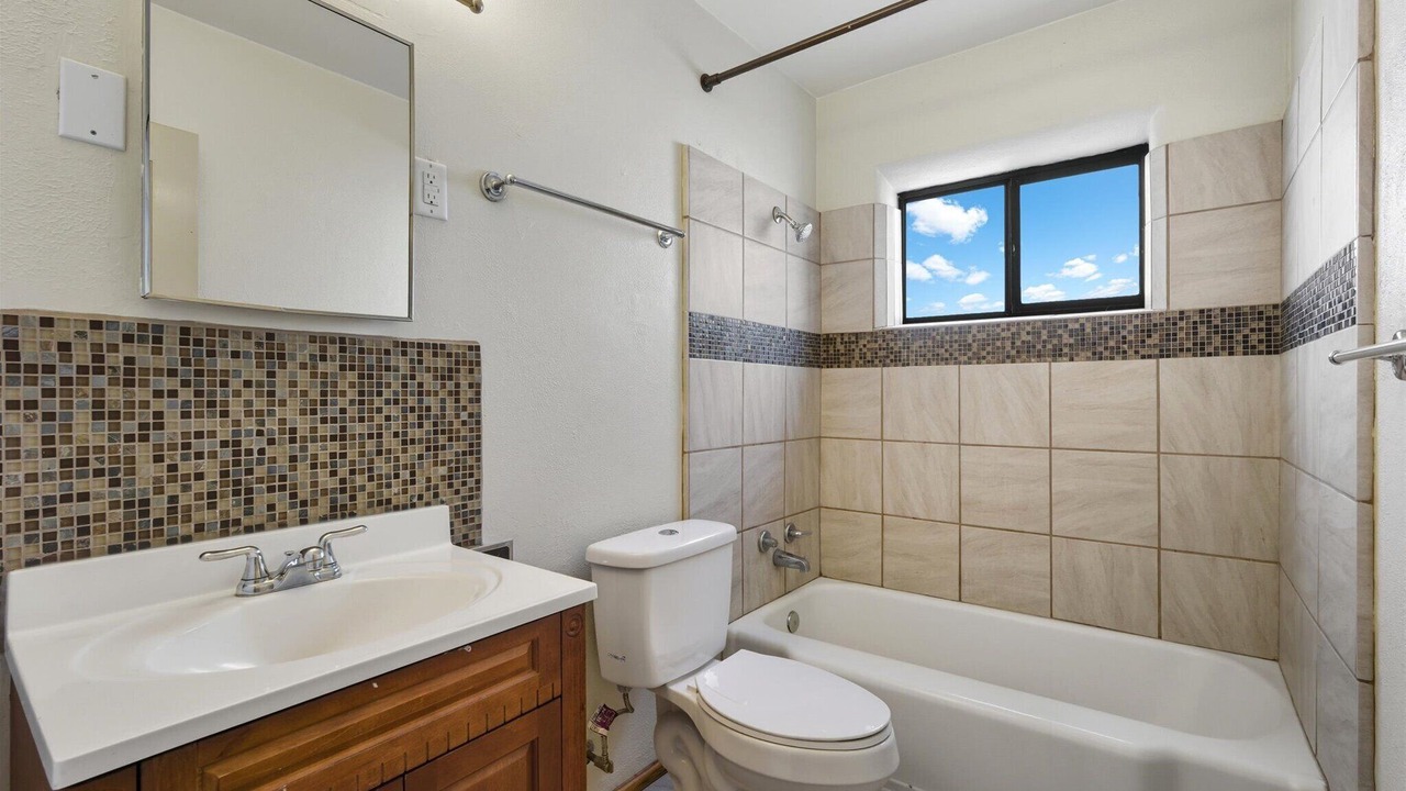 Photo of Bathroom in Victory Hills
