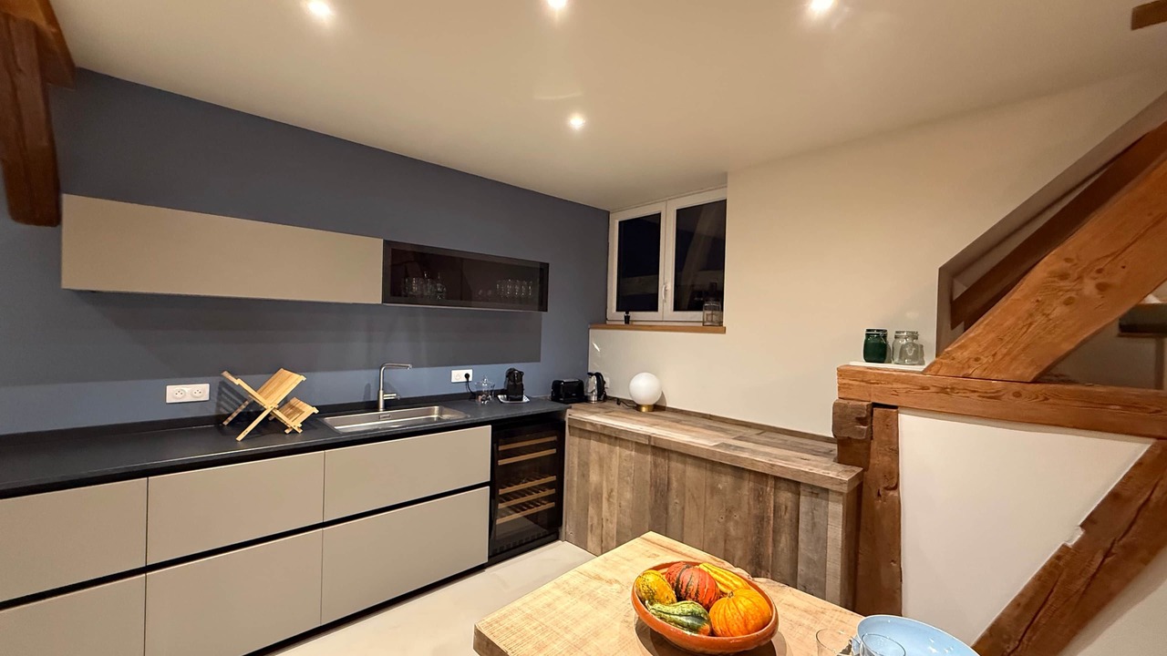 Photo of Kitchen in Steinseltz