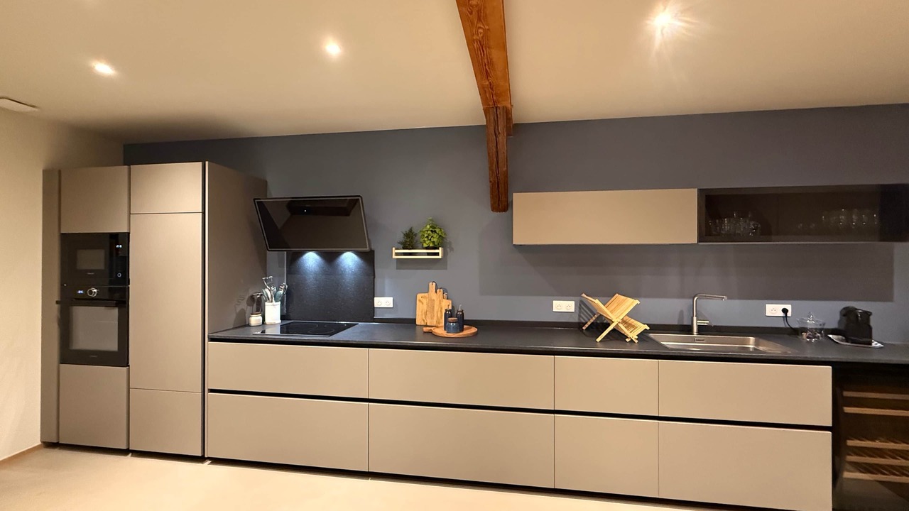 Photo of Kitchen in Steinseltz