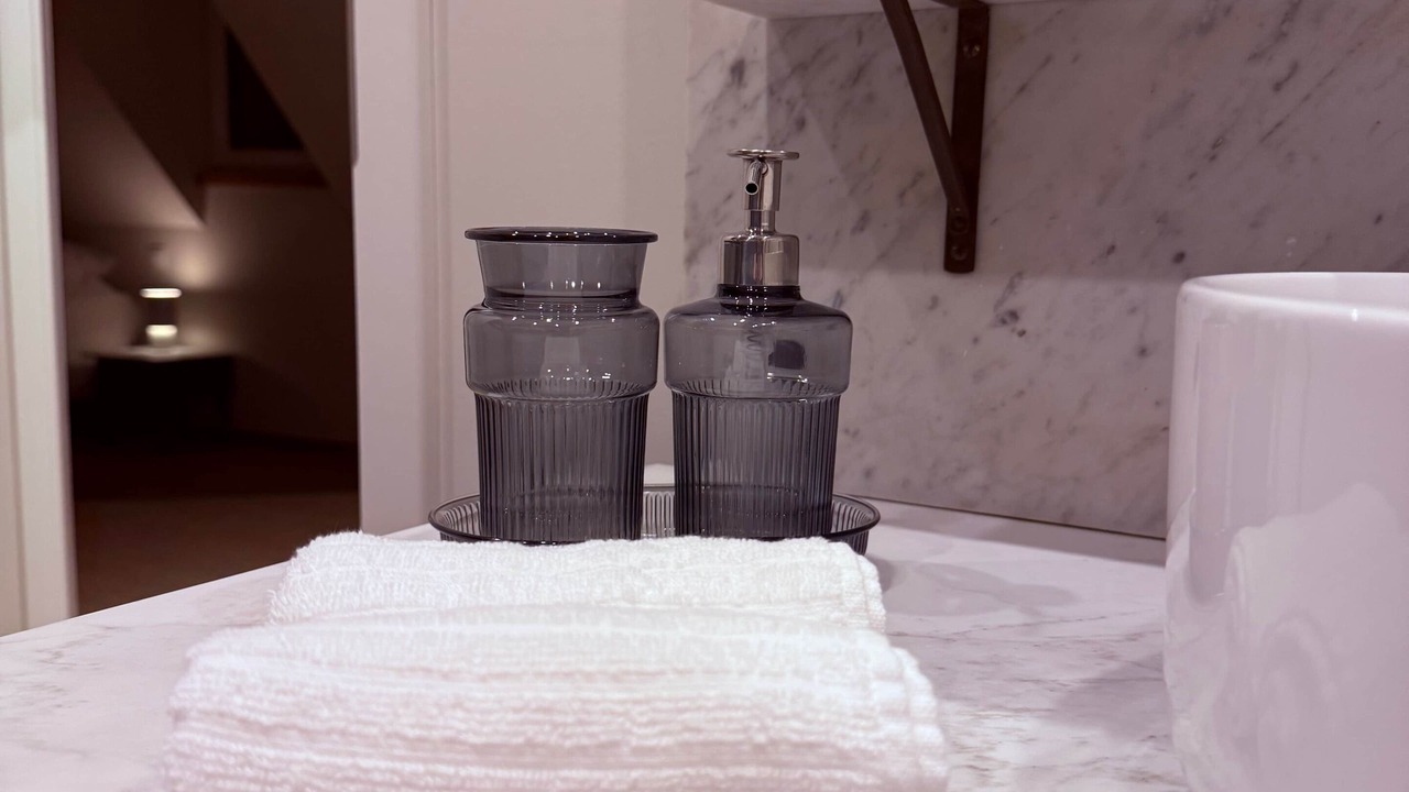 Photo of Bathroom in Steinseltz