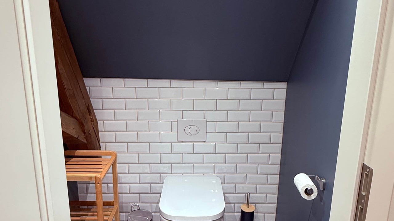 Photo of Bathroom in Steinseltz